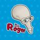 Roger logo