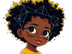 Afro logo