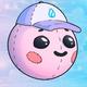 Bubble logo