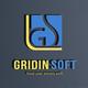 Gridinsoft logo