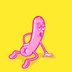 RAWDOG logo