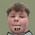 RIP QUANT logo