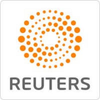 REUTERS