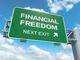 Financial Freedom logo