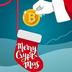 Christmas Sock logo