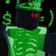 WACSARGE AI logo