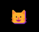 The Catgirl Singularity logo