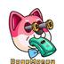 DogeMoney logo