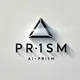 AI-Pr1sm logo