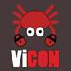 ViCONgal logo
