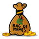 Bag Of Memes logo