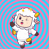 SHEEPYMONEY logo