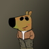 Cool Guy Coin logo