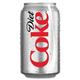 DIET COKE logo