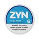 ZYN logo