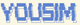 YouSim AI logo