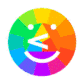 🙂😀 logo