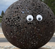 GOOGLY EYE CULT logo