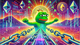Legit PEPE logo