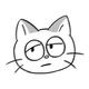 Manga Cat logo