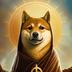 Cult of doge logo