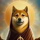 Cult of doge logo