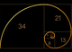 The Golden Ratio logo