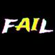 FAiL logo