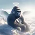 HARAMBE⠀⠀⠀⠀⠀⠀⠀⠀⠀⠀⠀⠀⠀⠀⠀⠀⠀⠀⠀⠀⠀⠀⠀⠀⠀⠀⠀⠀⠀⠀⠀⠀⠀⠀⠀⠀⠀ApSoiWXEhXrivnru4zmgUkoGrknNPKUTKa36JQEypump logo