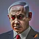 Netanyahu logo