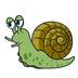 Gary the Snail logo