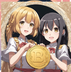 2 girls 1 coin logo
