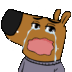 Cry Guy logo