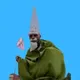 $CRAWLY GQdF6BctM9JsoUqxjgMBpnzRDhvVEBPJK9SG7ykopump ( CRAWLY THE GNOME coin ) logo