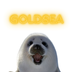 GOLDSEA logo