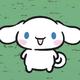 Cinnamoroll logo