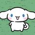 Cinnamoroll logo