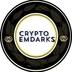 Emdarks logo