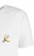 banana tape shirt logo