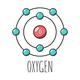 Oxygen logo