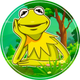 Kermit logo
