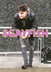 MY FRIEND IS A GAYFISH logo