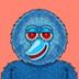 Bluebird by Matt Furie logo