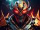 Demon AI logo