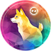 DOGFYDR  logo