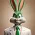 Looney logo