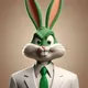 Looney logo