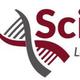 Science Huβ logo