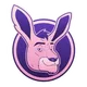 Kangamoon logo