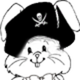 The Church of Satoshi logo